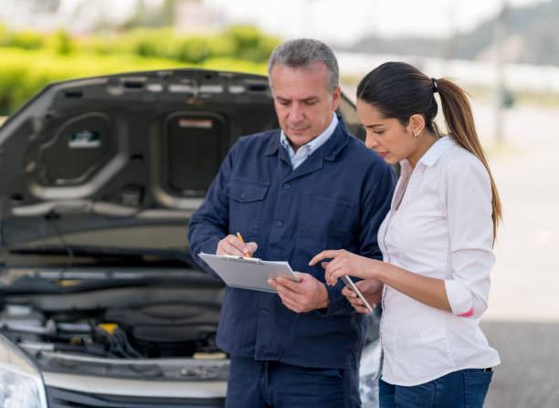 Comprehensive and collision insurance John Day