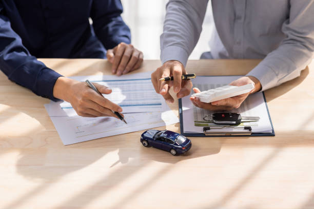 Car insurance options for John Day residents